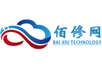 济宁佰修网logo